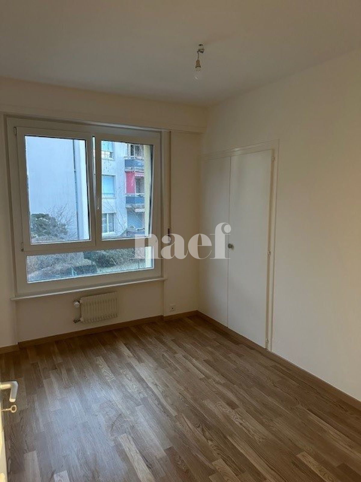 À louer : Appartement 5 Pieces Pully - Ref : 223654.1001 | Naef Immobilier