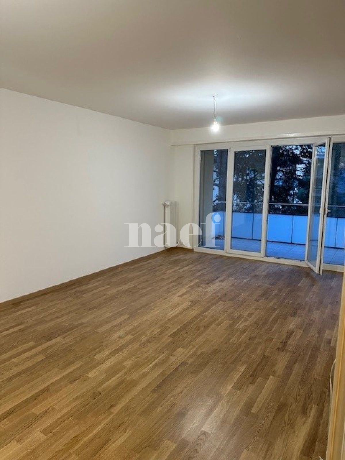 À louer : Appartement 5 Pieces Pully - Ref : 223654.1001 | Naef Immobilier