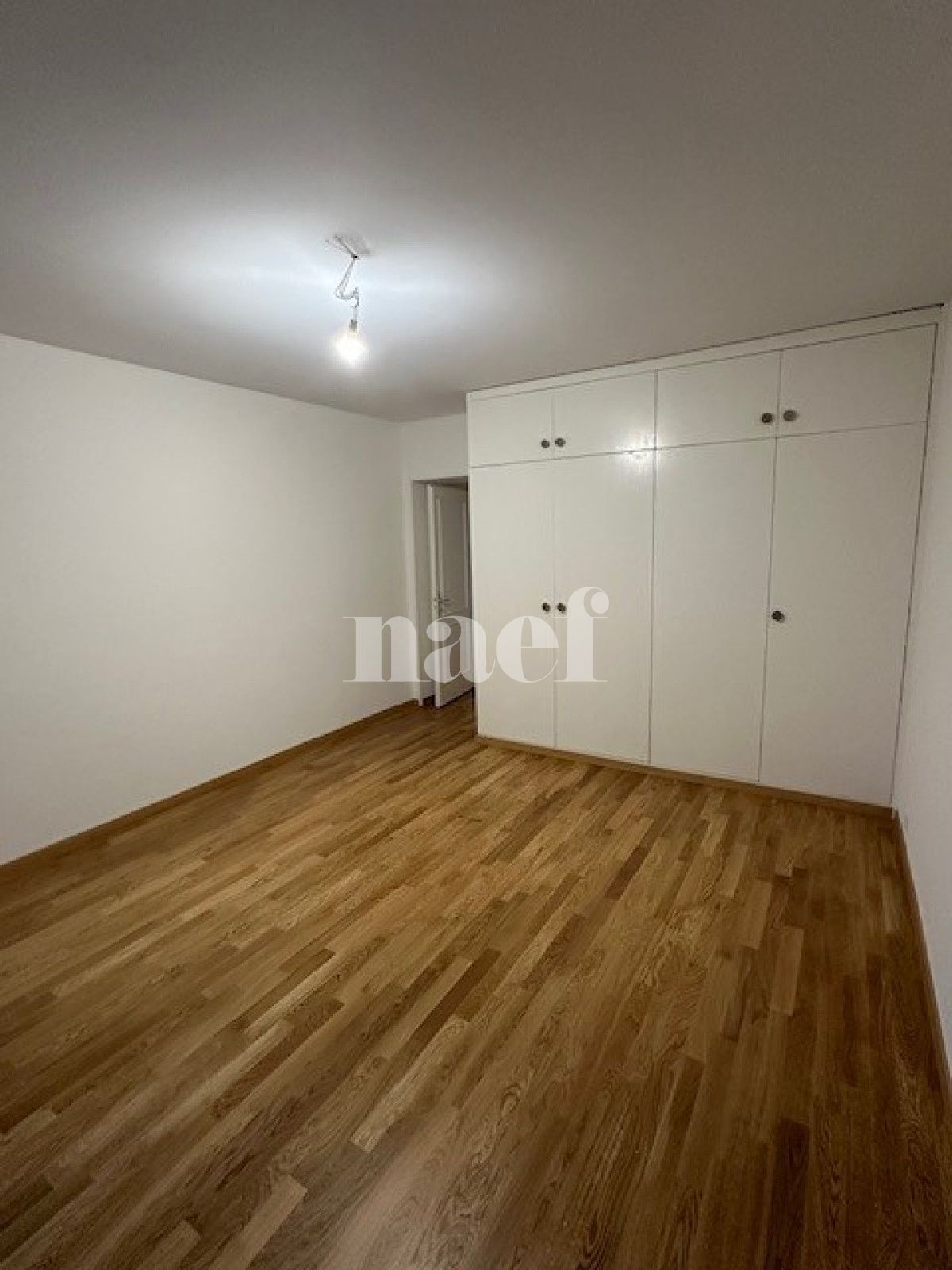 À louer : Appartement 5 Pieces Pully - Ref : 223654.1001 | Naef Immobilier