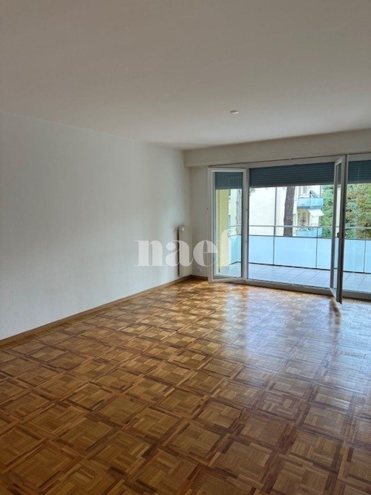 À louer : Appartement 5 Pieces Pully - Ref : 223654.1 | Naef Immobilier