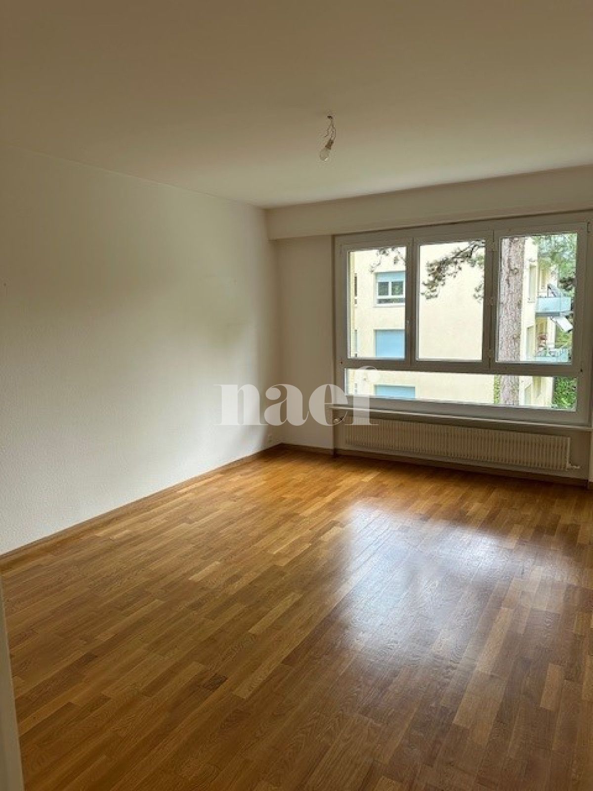À louer : Appartement 5 Pieces Pully - Ref : 223654.1 | Naef Immobilier