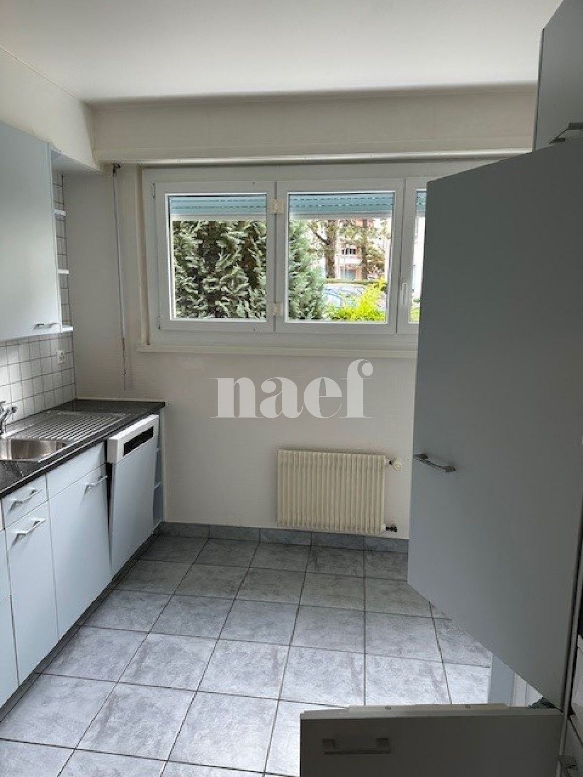 À louer : Appartement 5 Pieces Pully - Ref : 223654.1 | Naef Immobilier
