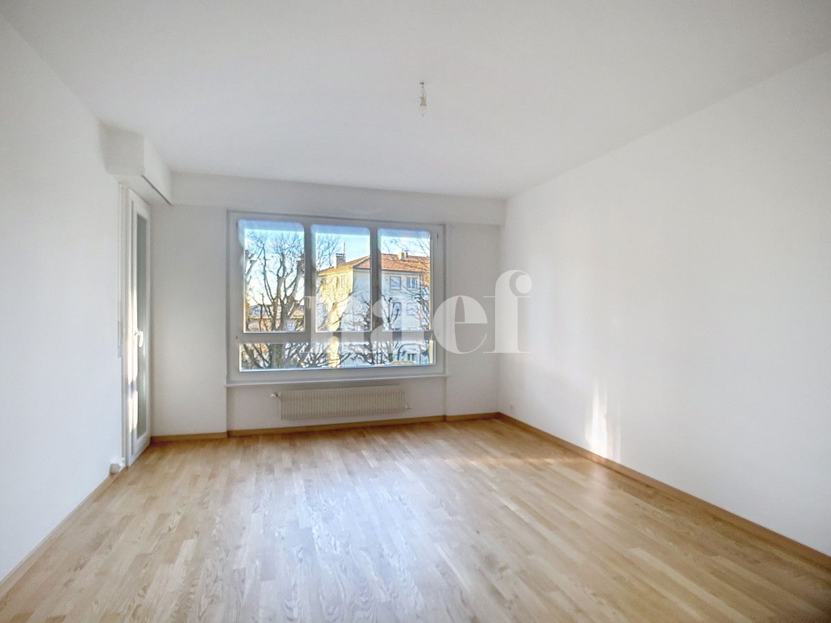 À louer : Appartement 5 Pieces Pully - Ref : 223654.1 | Naef Immobilier