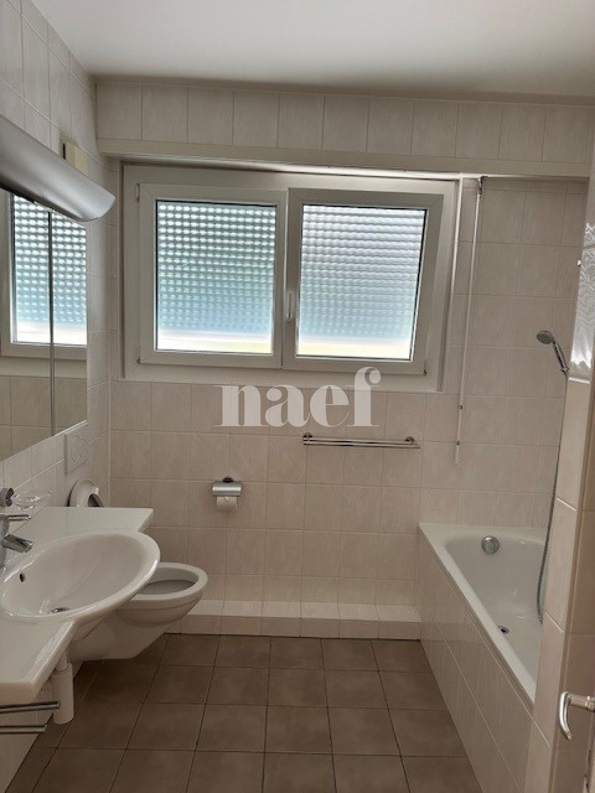 À louer : Appartement 5 Pieces Pully - Ref : 223654.1 | Naef Immobilier