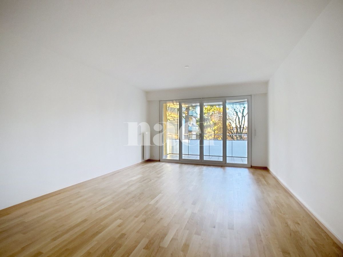 À louer : Appartement 5 Pieces Pully - Ref : 223654.1 | Naef Immobilier