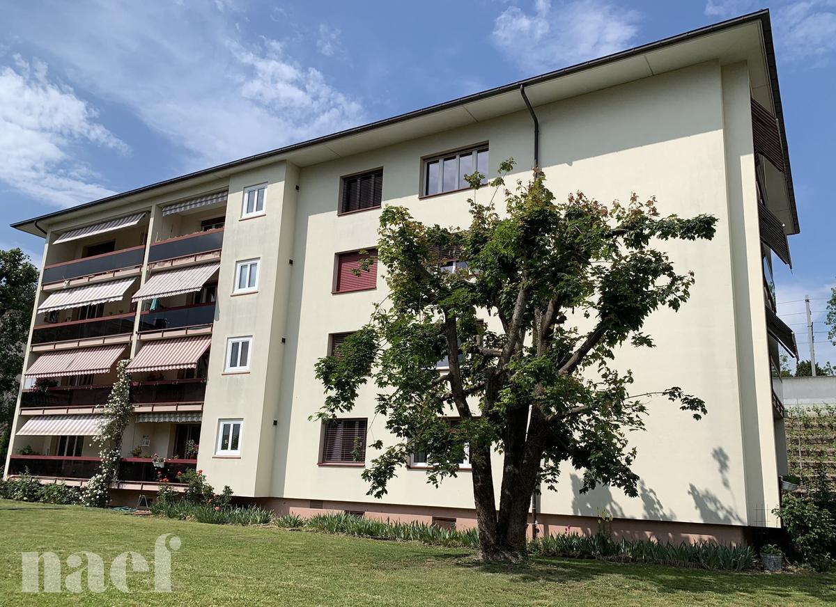 À louer : Appartement 4 Pieces La Tour-de-Peilz - Ref : 223657.2002 | Naef Immobilier