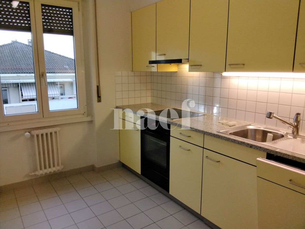 À louer : Appartement 3 Pieces Prilly - Ref : 223661.2005 | Naef Immobilier