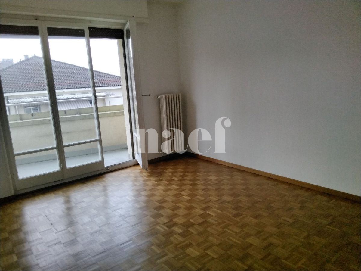 À louer : Appartement 3 Pieces Prilly - Ref : 223661.2005 | Naef Immobilier