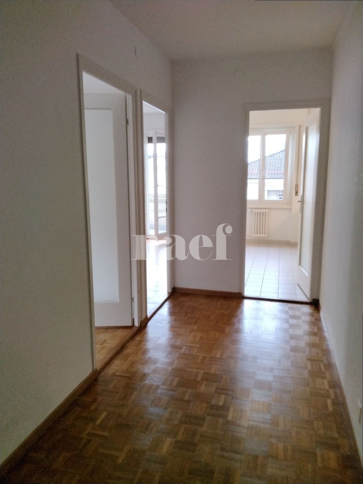 À louer : Appartement 3 Pieces Prilly - Ref : 223661.2005 | Naef Immobilier