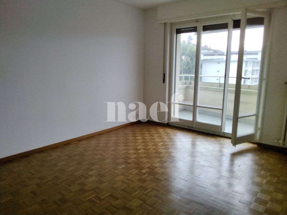 À louer : Appartement 3 Pieces Prilly - Ref : 223661.2005 | Naef Immobilier