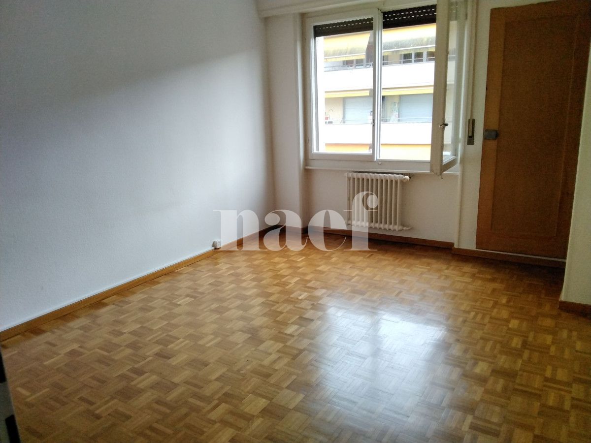 À louer : Appartement 3 Pieces Prilly - Ref : 223661.2005 | Naef Immobilier