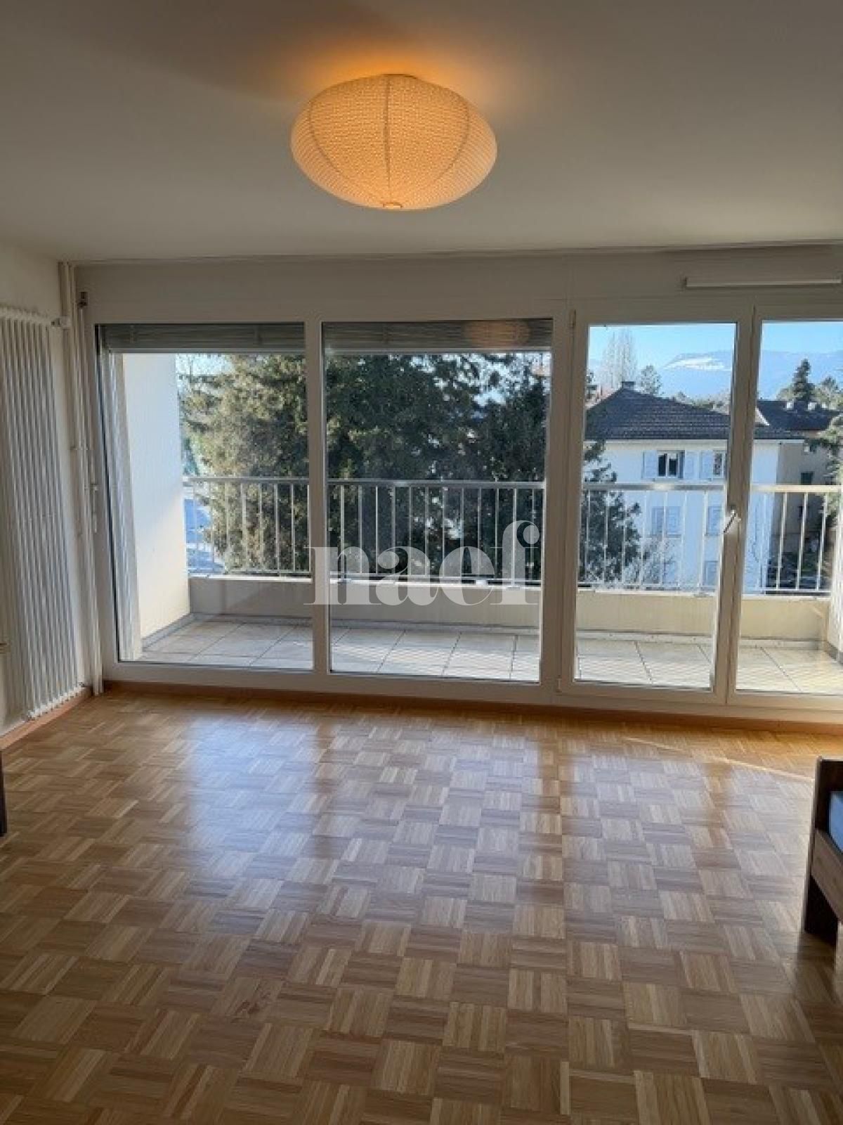 À louer : Appartement 1 Pieces Yverdon-les-Bains - Ref : 223663.3007 | Naef Immobilier