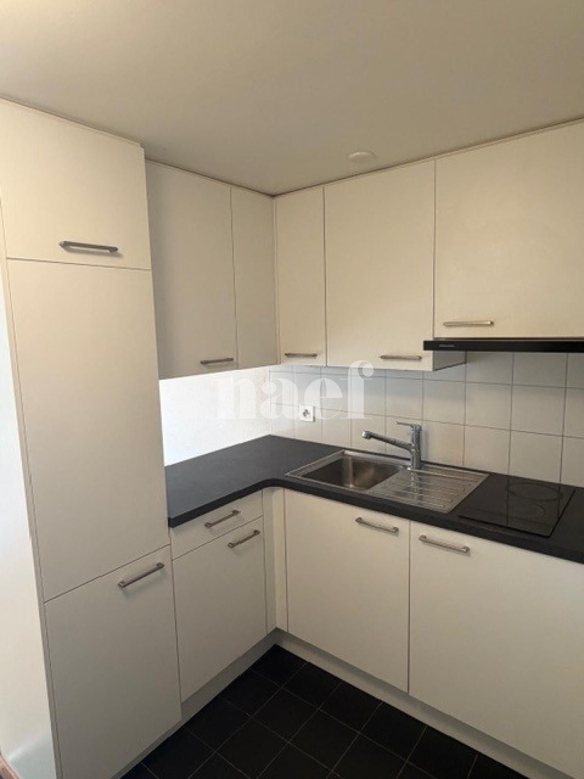 À louer : Appartement 1 Pieces Yverdon-les-Bains - Ref : 223663.3007 | Naef Immobilier