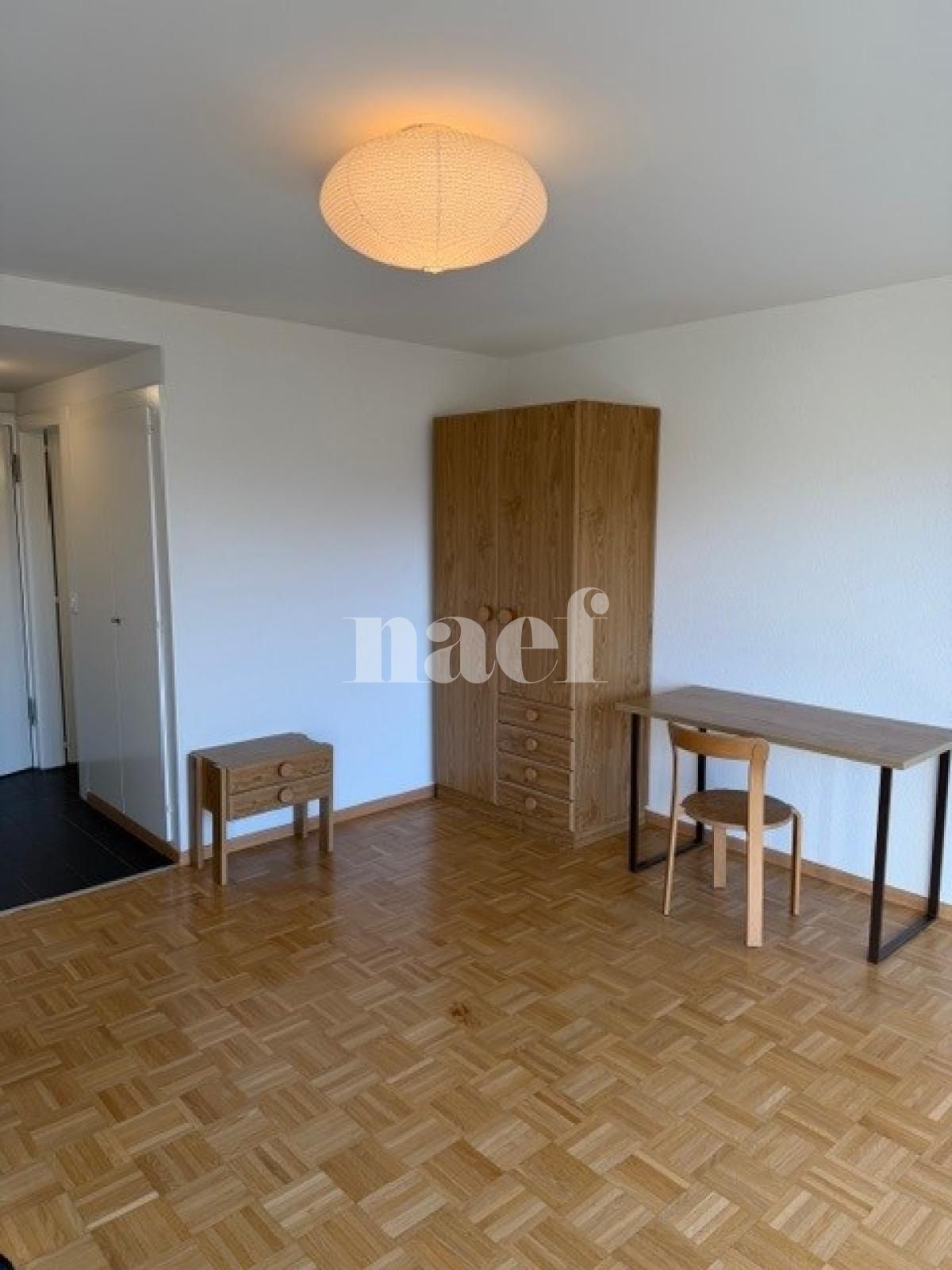 À louer : Appartement 1 Pieces Yverdon-les-Bains - Ref : 223663.3007 | Naef Immobilier