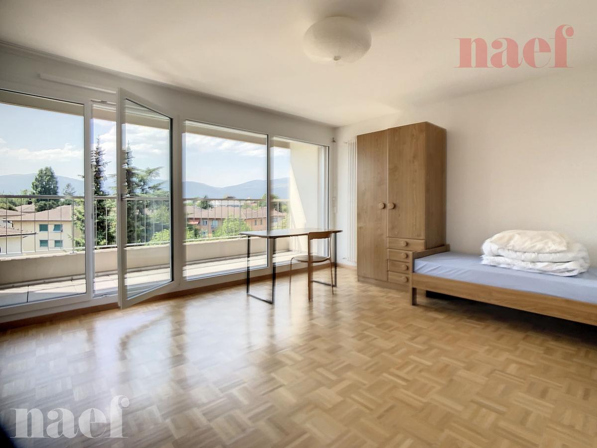 À louer : Appartement 1 Pieces Yverdon-les-Bains - Ref : 223663.3010 | Naef Immobilier