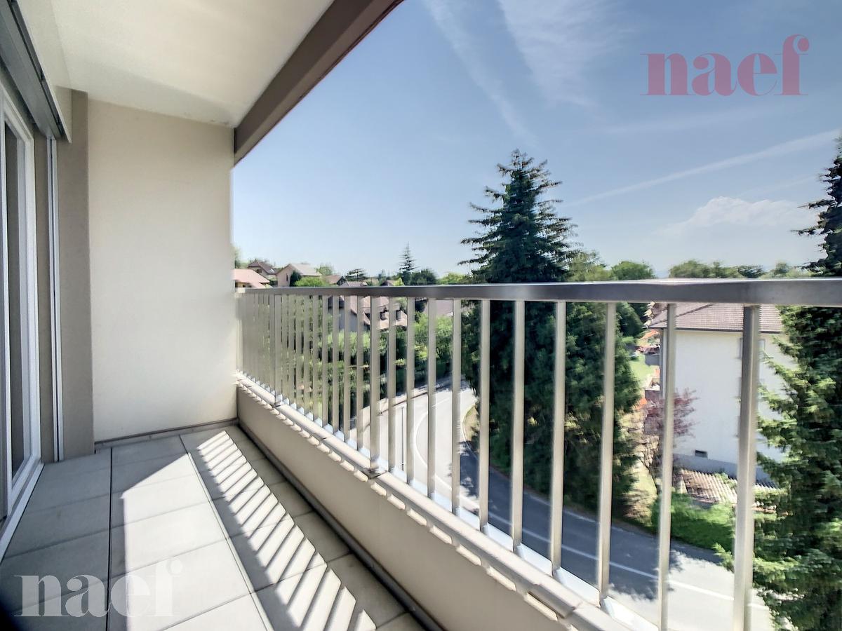 À louer : Appartement 1 Pieces Yverdon-les-Bains - Ref : 223663.3010 | Naef Immobilier