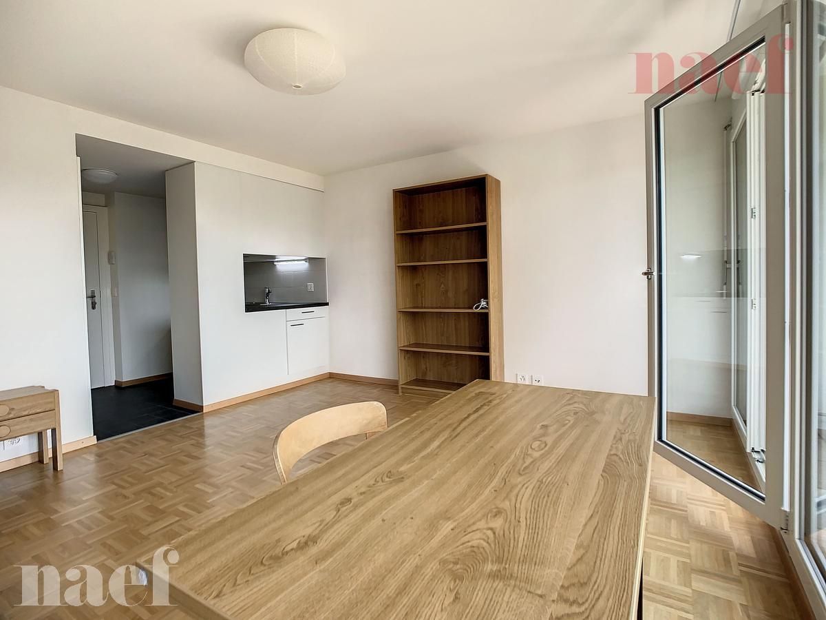 À louer : Appartement 1 Pieces Yverdon-les-Bains - Ref : 223663.4010 | Naef Immobilier