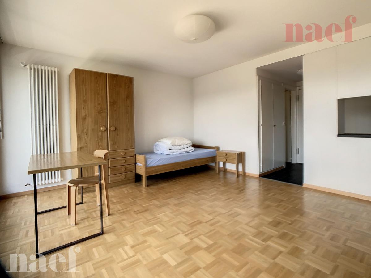 À louer : Appartement 1 Pieces Yverdon-les-Bains - Ref : 223663.4010 | Naef Immobilier