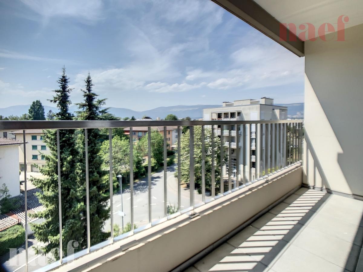 À louer : Appartement 1 Pieces Yverdon-les-Bains - Ref : 223663.4010 | Naef Immobilier