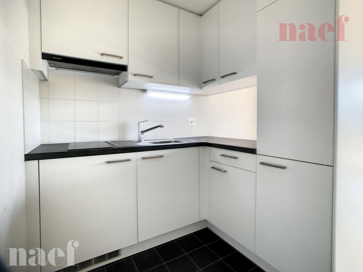 À louer : Appartement 1 Pieces Yverdon-les-Bains - Ref : 223663.4010 | Naef Immobilier