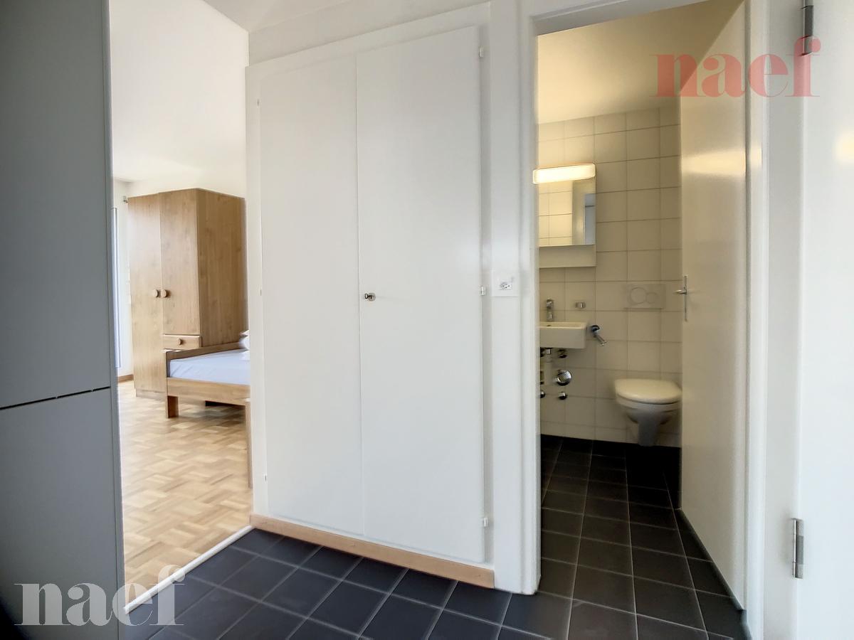 À louer : Appartement 1 Pieces Yverdon-les-Bains - Ref : 223663.4010 | Naef Immobilier