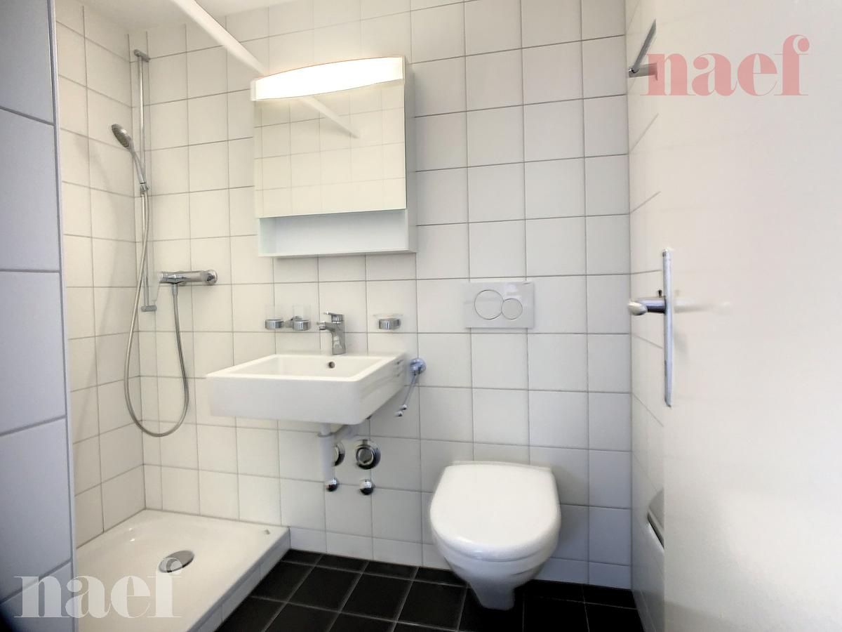 À louer : Appartement 1 Pieces Yverdon-les-Bains - Ref : 223663.4010 | Naef Immobilier