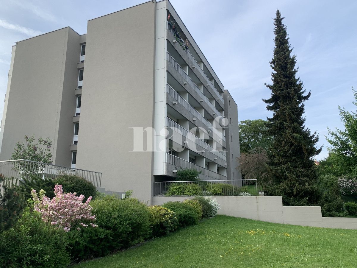 À louer : Parking  Yverdon-les-Bains - Ref : 223663.60027 | Naef Immobilier