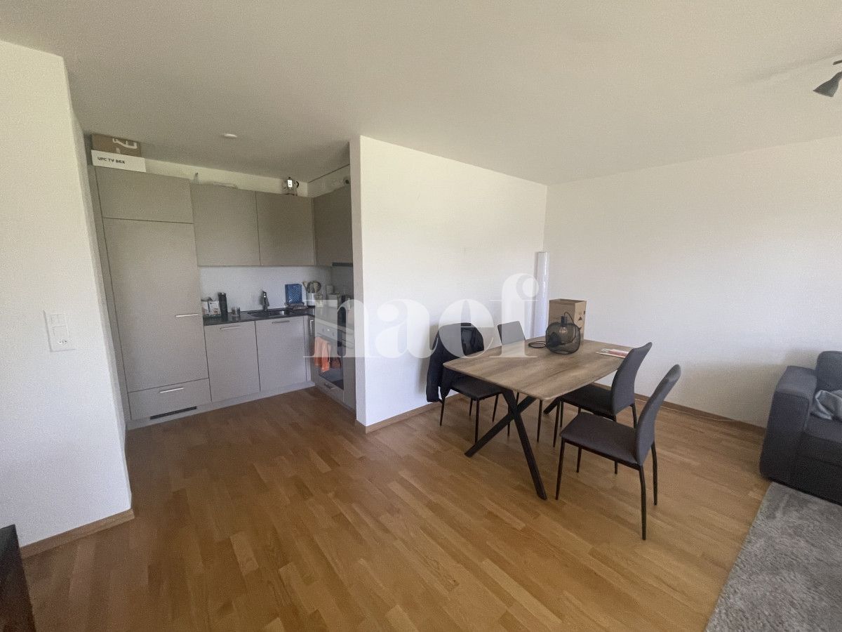 À louer : Appartement 2.5 Pieces Hauterive - Ref : 223667.2003 | Naef Immobilier