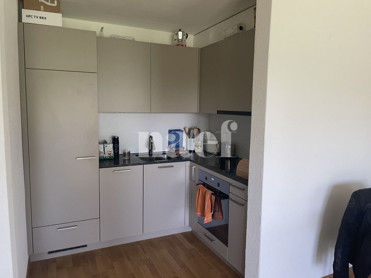 À louer : Appartement 2.5 Pieces Hauterive - Ref : 223667.2003 | Naef Immobilier