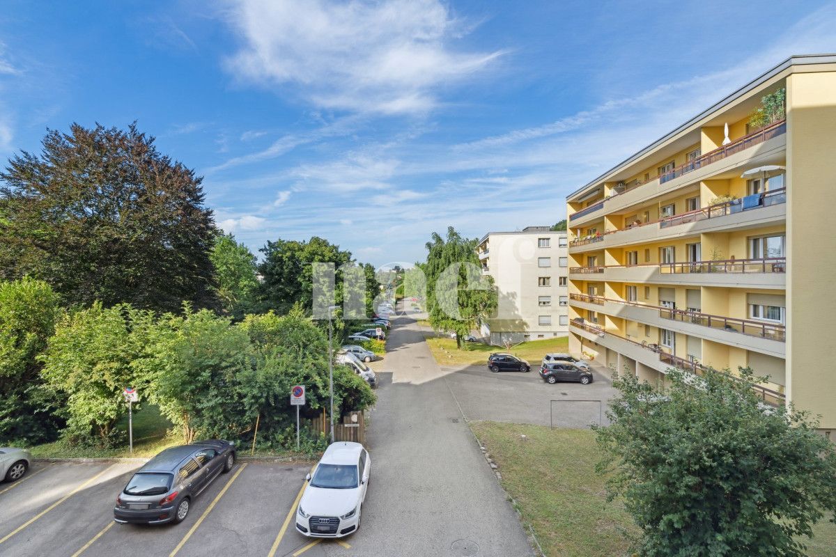 À louer : Appartement 4 Pieces Hauterive - Ref : 223670.2001 | Naef Immobilier