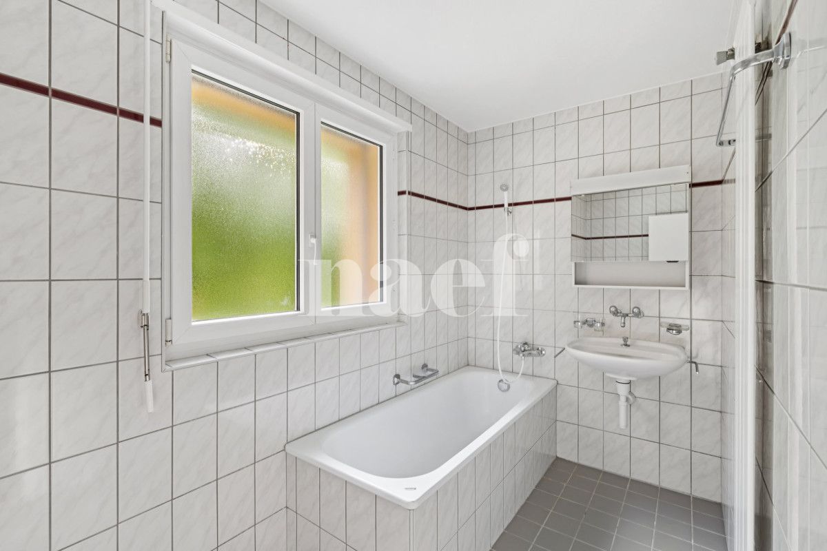 À louer : Appartement 4 Pieces Hauterive - Ref : 223670.2001 | Naef Immobilier