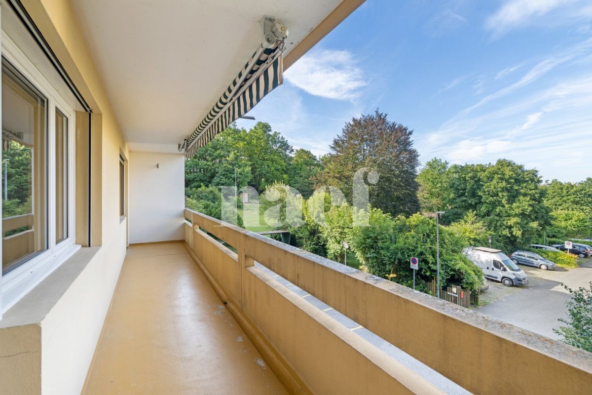 À louer : Appartement 4 Pieces Hauterive - Ref : 223670.2001 | Naef Immobilier