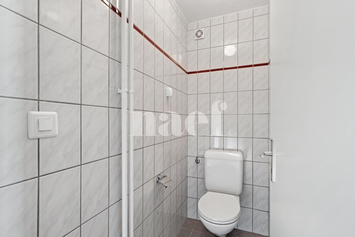 À louer : Appartement 4 Pieces Hauterive - Ref : 223670.2001 | Naef Immobilier