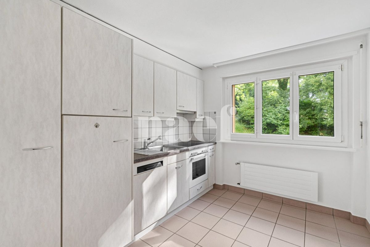 À louer : Appartement 4 Pieces Hauterive - Ref : 223670.2001 | Naef Immobilier