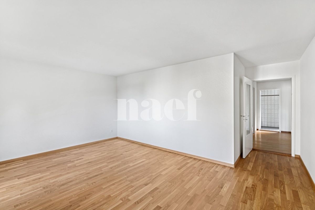 À louer : Appartement 4 Pieces Hauterive - Ref : 223670.2001 | Naef Immobilier