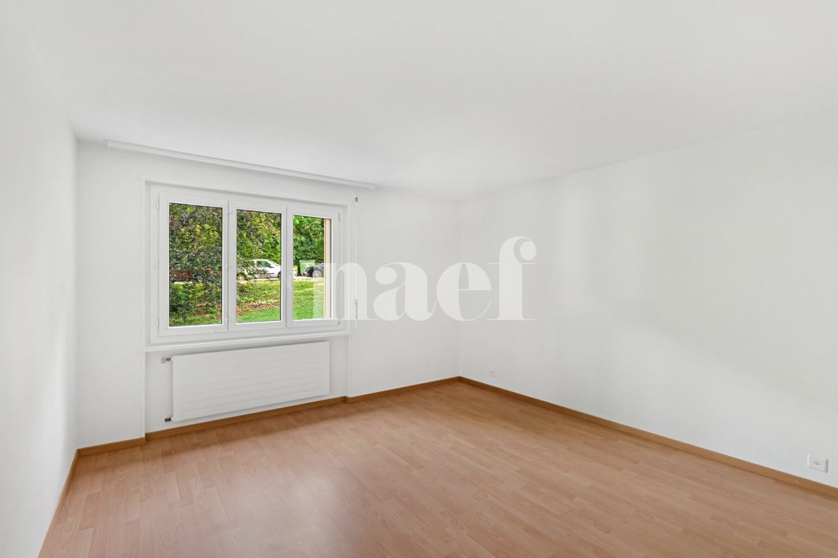 À louer : Appartement 4 Pieces Hauterive - Ref : 223670.2001 | Naef Immobilier