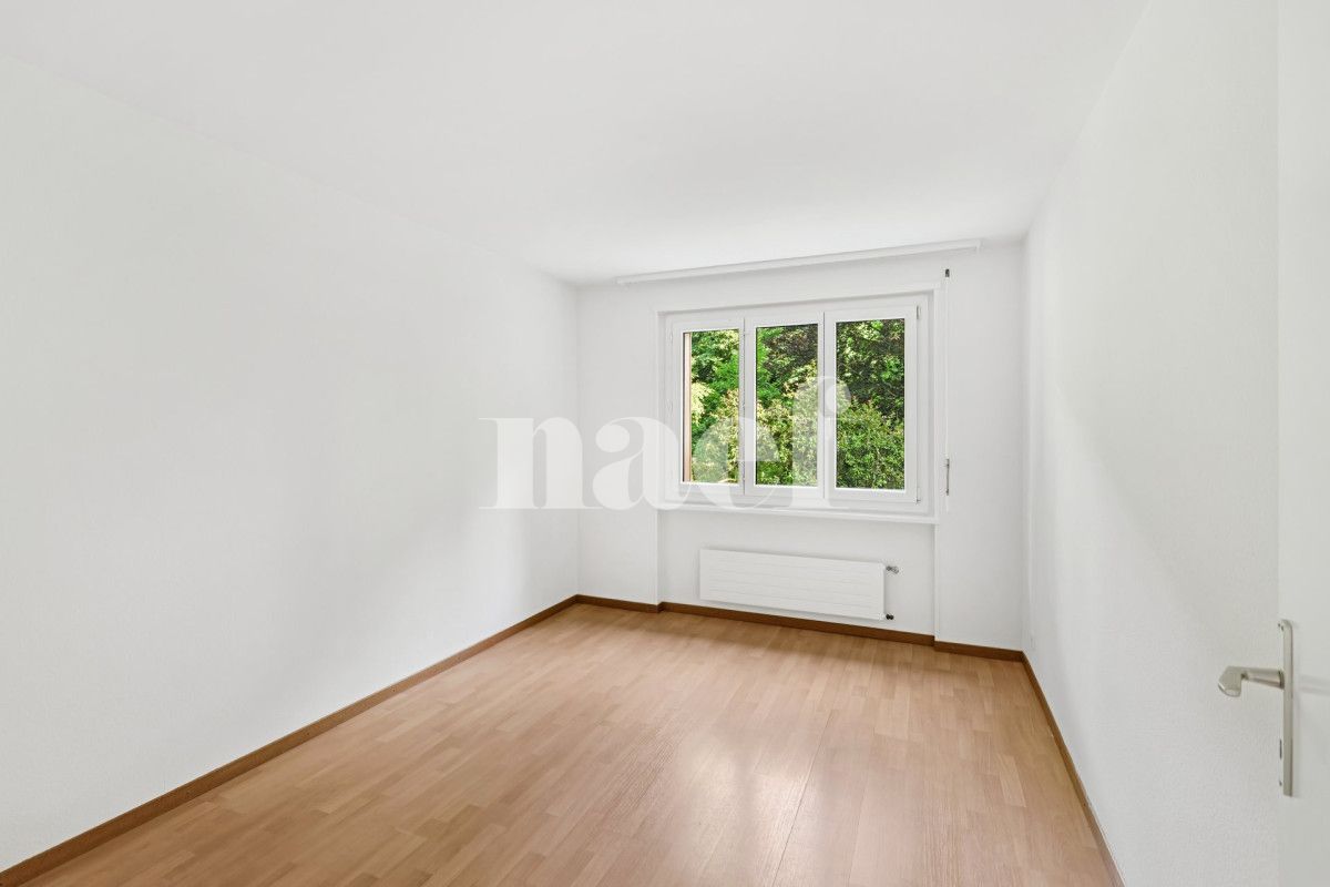 À louer : Appartement 4 Pieces Hauterive - Ref : 223670.2001 | Naef Immobilier