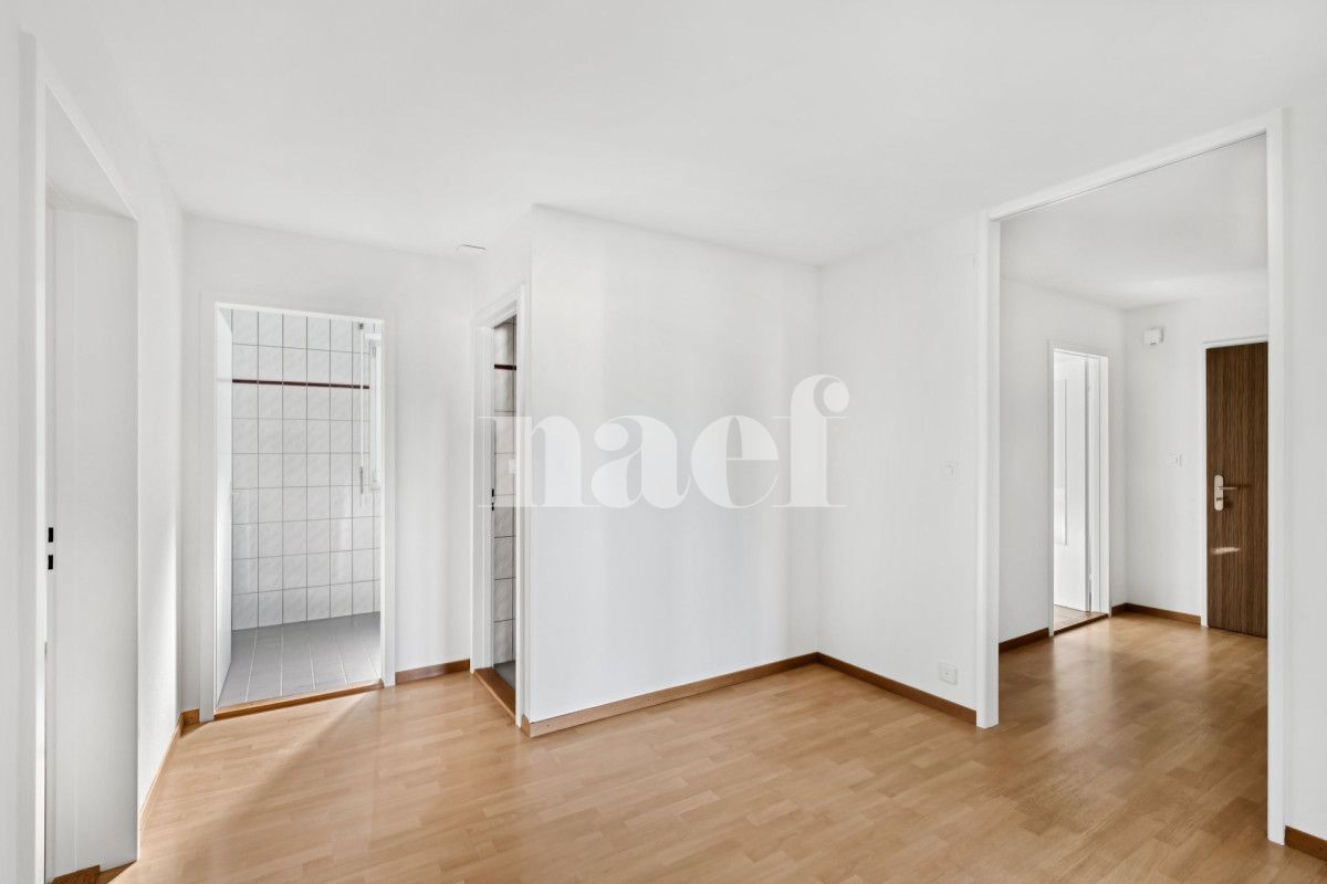 À louer : Appartement 4 Pieces Hauterive - Ref : 223670.2001 | Naef Immobilier