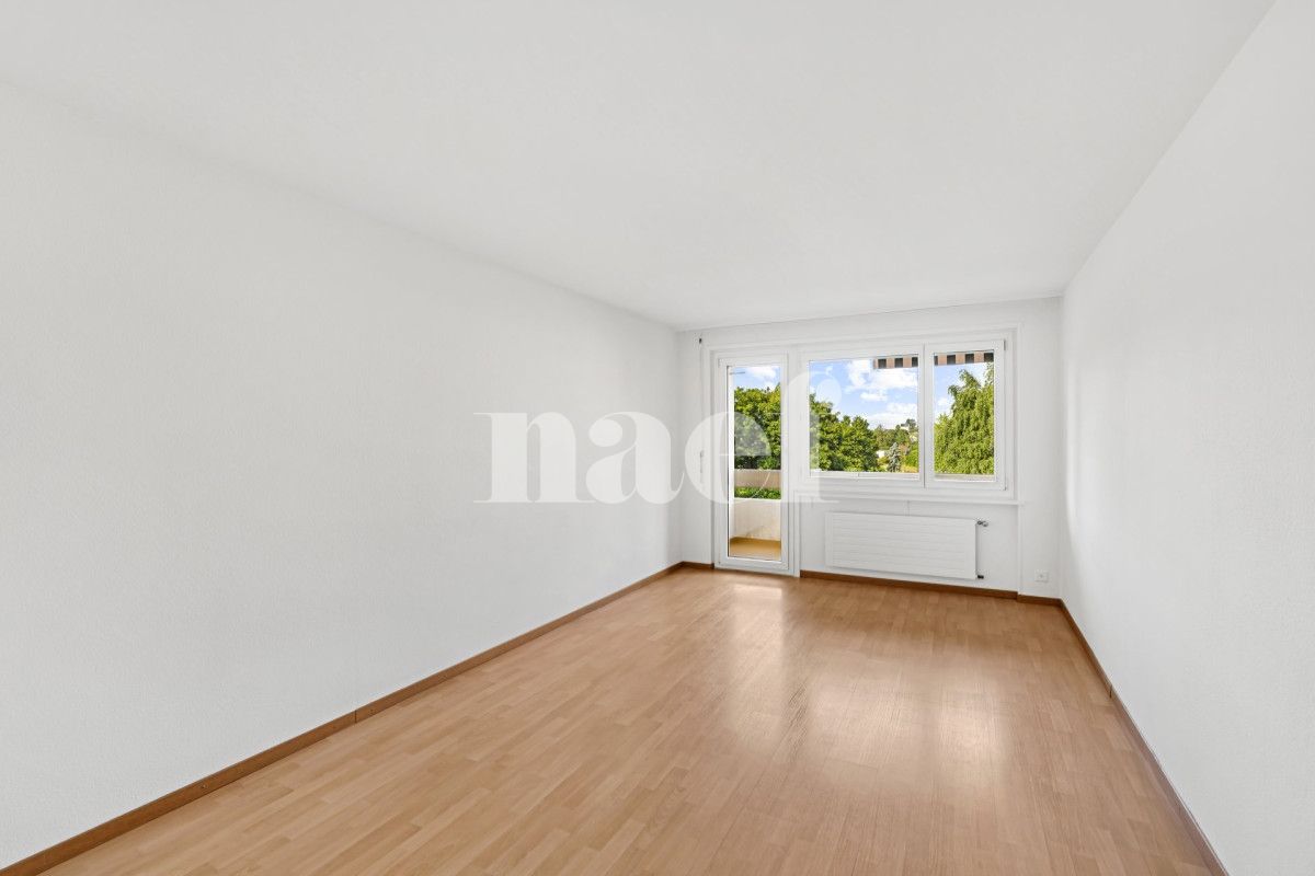 À louer : Appartement 4 Pieces Hauterive - Ref : 223670.2001 | Naef Immobilier