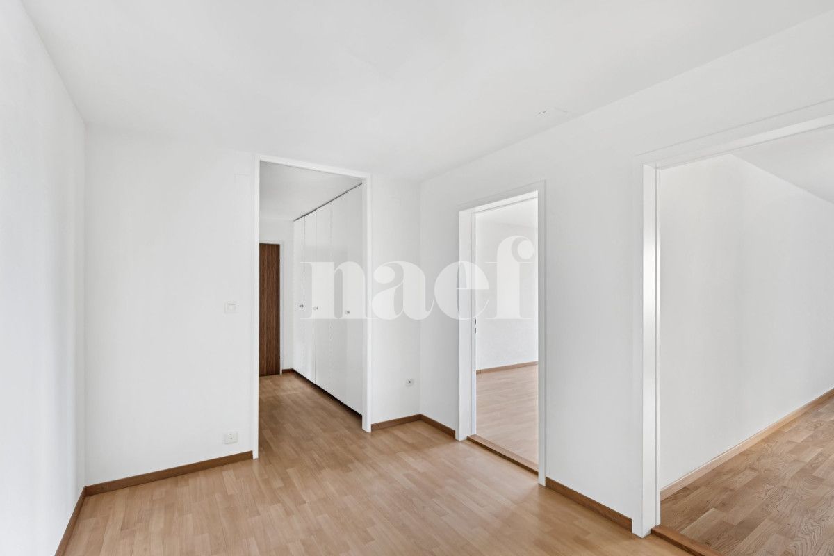 À louer : Appartement 4 Pieces Hauterive - Ref : 223670.2001 | Naef Immobilier