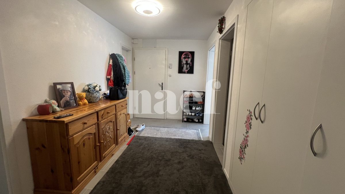 À louer : Appartement 4 Pieces Fribourg - Ref : 223671.2 | Naef Immobilier