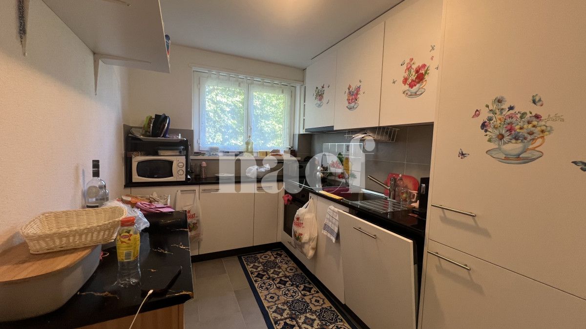 À louer : Appartement 4 Pieces Fribourg - Ref : 223671.2 | Naef Immobilier