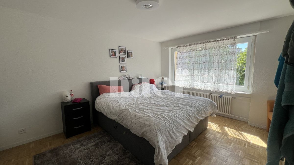 À louer : Appartement 4 Pieces Fribourg - Ref : 223671.2 | Naef Immobilier