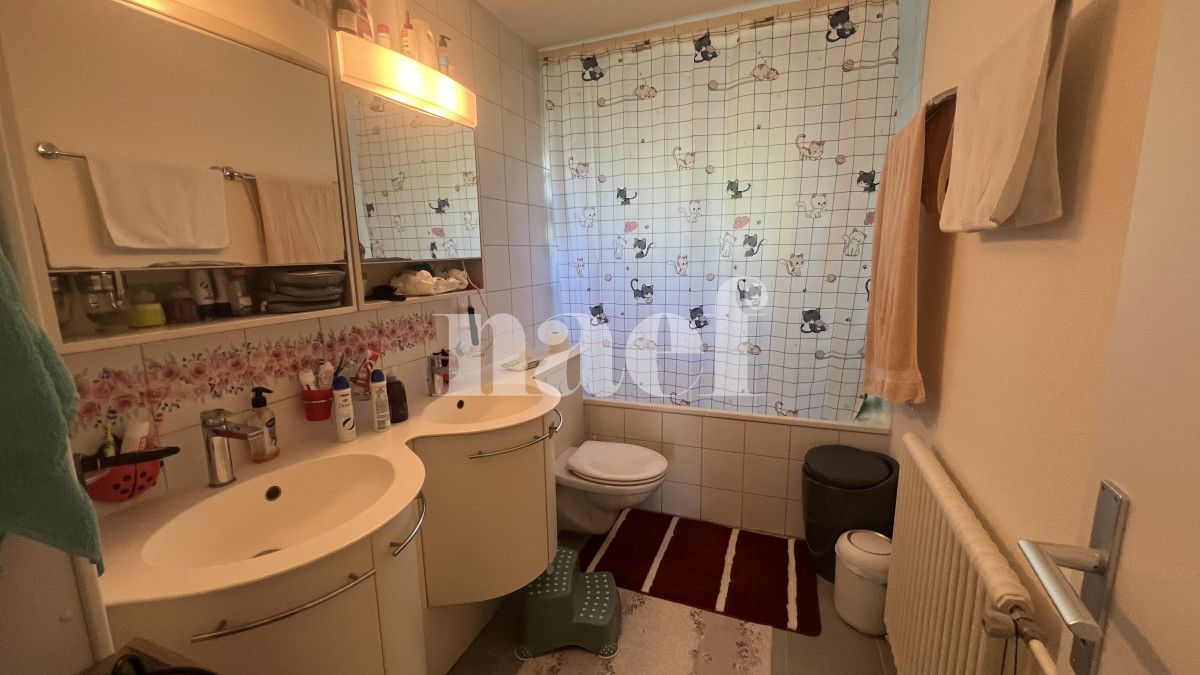À louer : Appartement 4 Pieces Fribourg - Ref : 223671.2 | Naef Immobilier