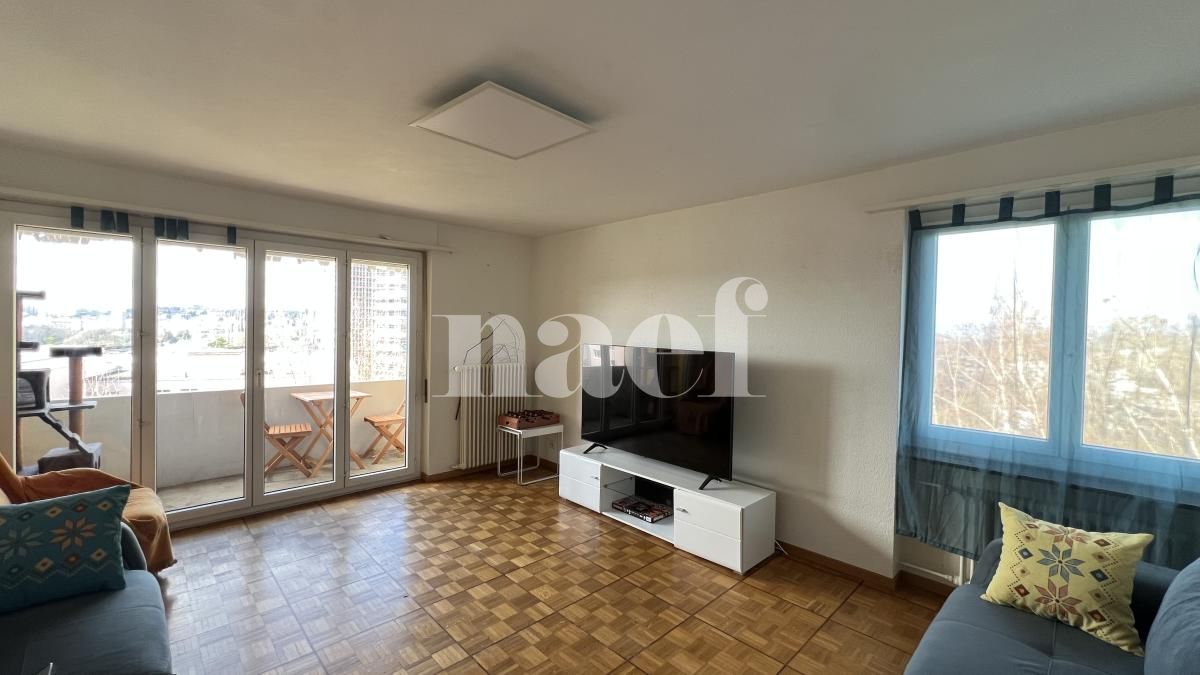 À louer : Appartement 4 Pieces Fribourg - Ref : 223671.3002 | Naef Immobilier