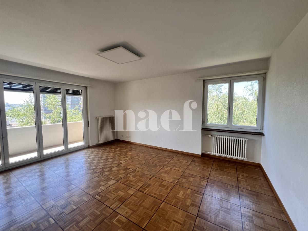 À louer : Appartement 4 Pieces Fribourg - Ref : 223671.3002 | Naef Immobilier