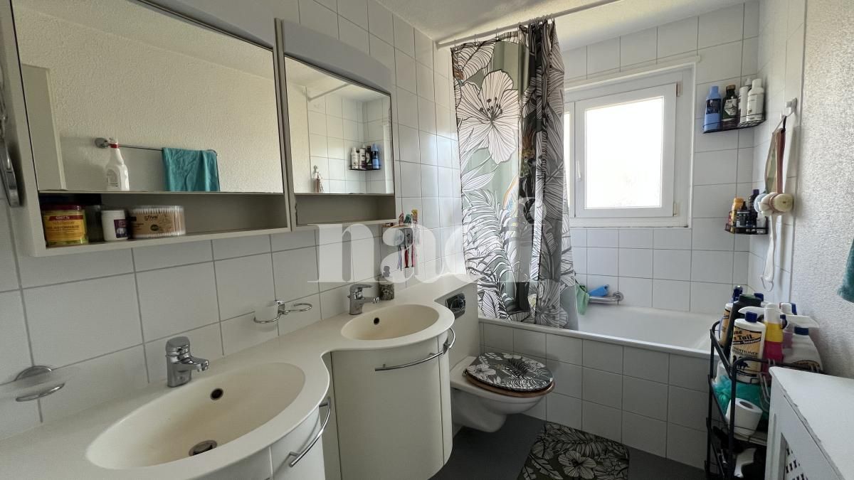 À louer : Appartement 4 Pieces Fribourg - Ref : 223671.3002 | Naef Immobilier