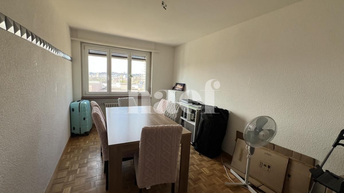 À louer : Appartement 4 Pieces Fribourg - Ref : 223671.3002 | Naef Immobilier