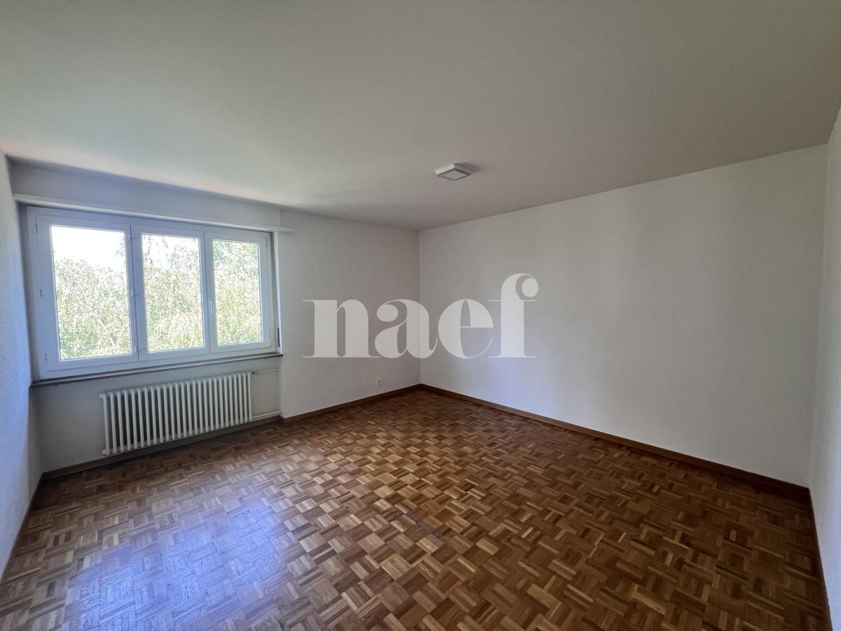 À louer : Appartement 4 Pieces Fribourg - Ref : 223671.3002 | Naef Immobilier