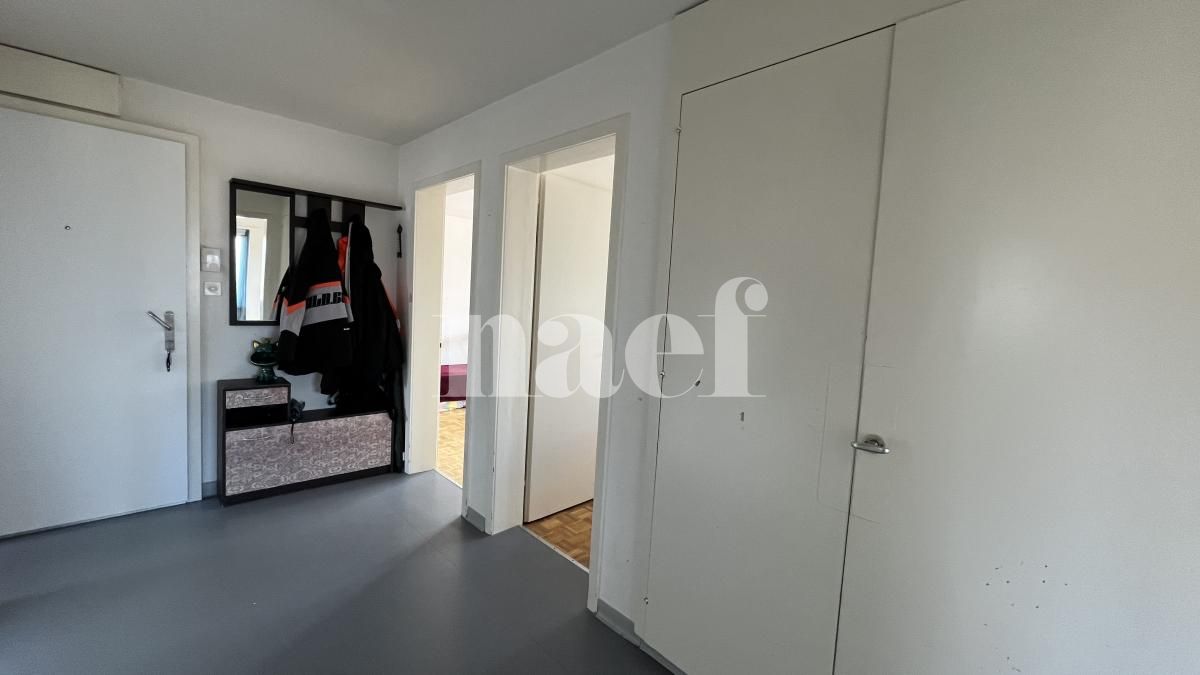 À louer : Appartement 4 Pieces Fribourg - Ref : 223671.3002 | Naef Immobilier